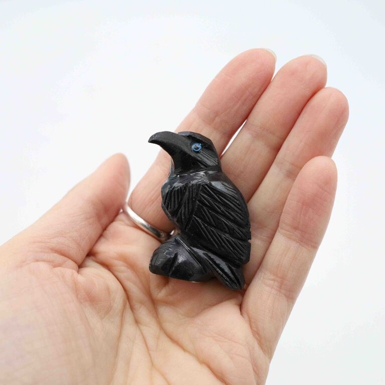 Onyx Corbeau