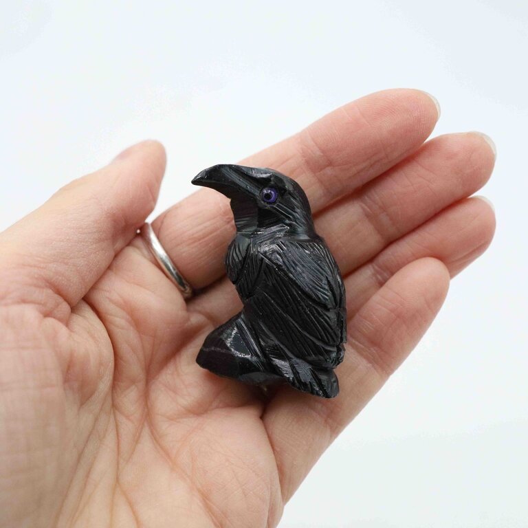 Onyx Corbeau