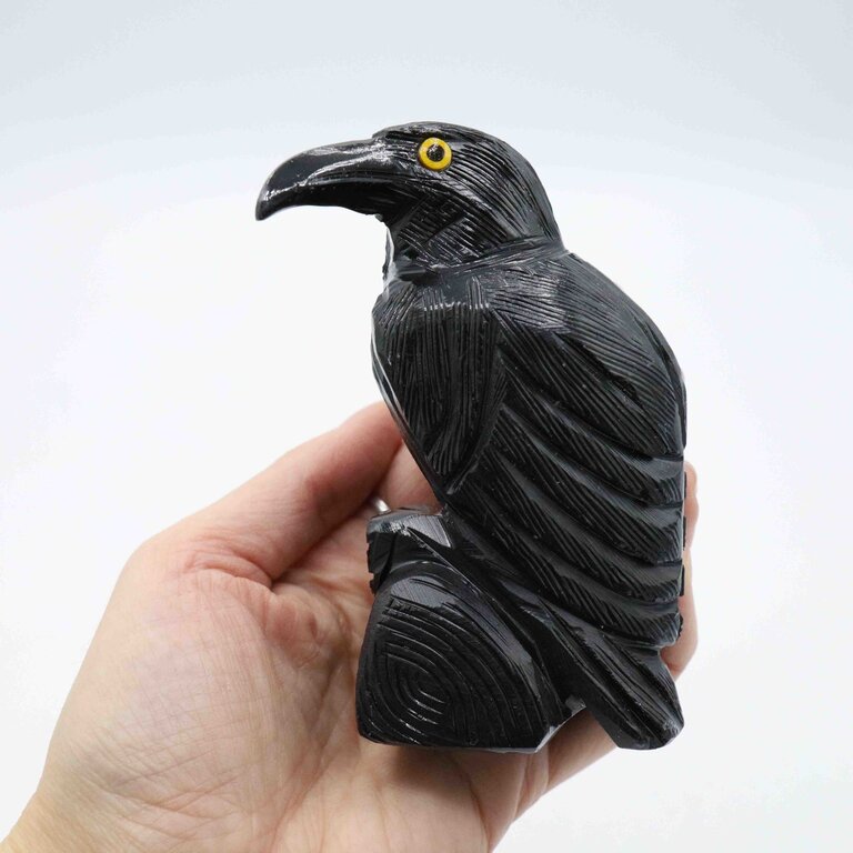 Onyx Corbeau