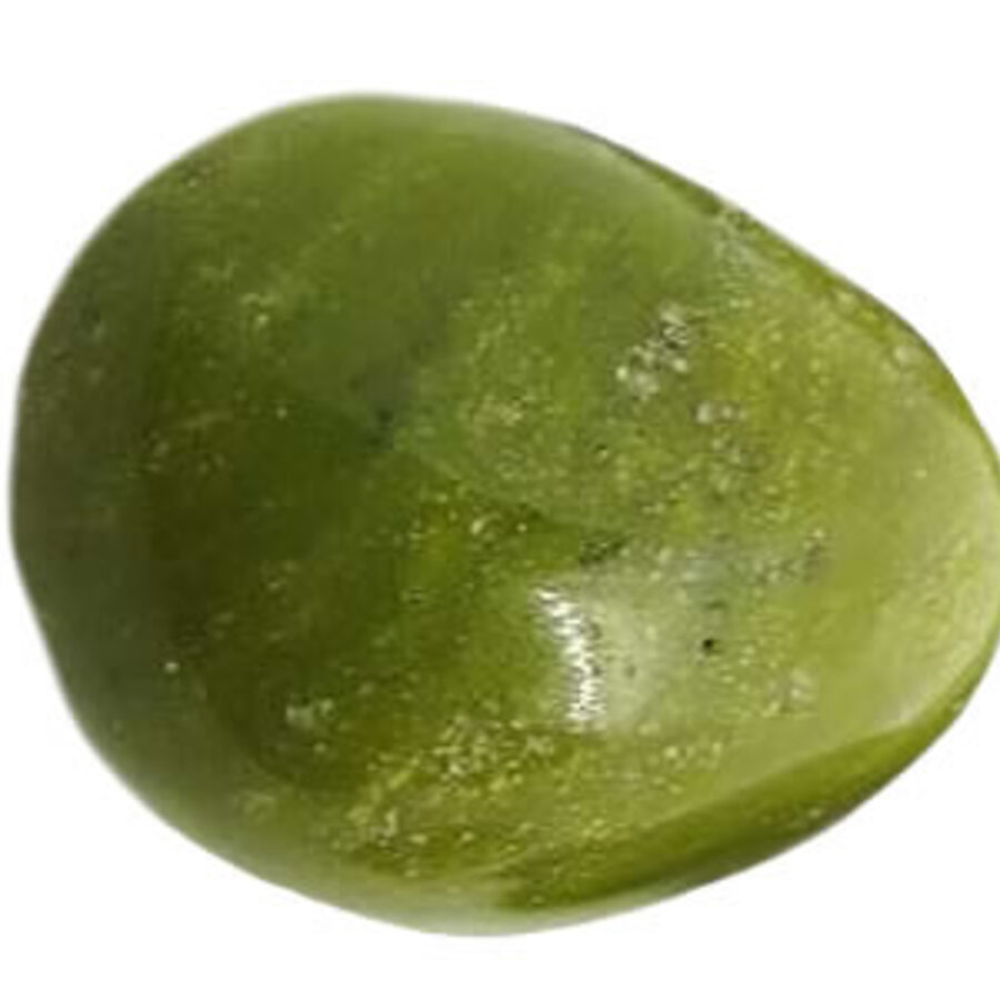 Opale verte