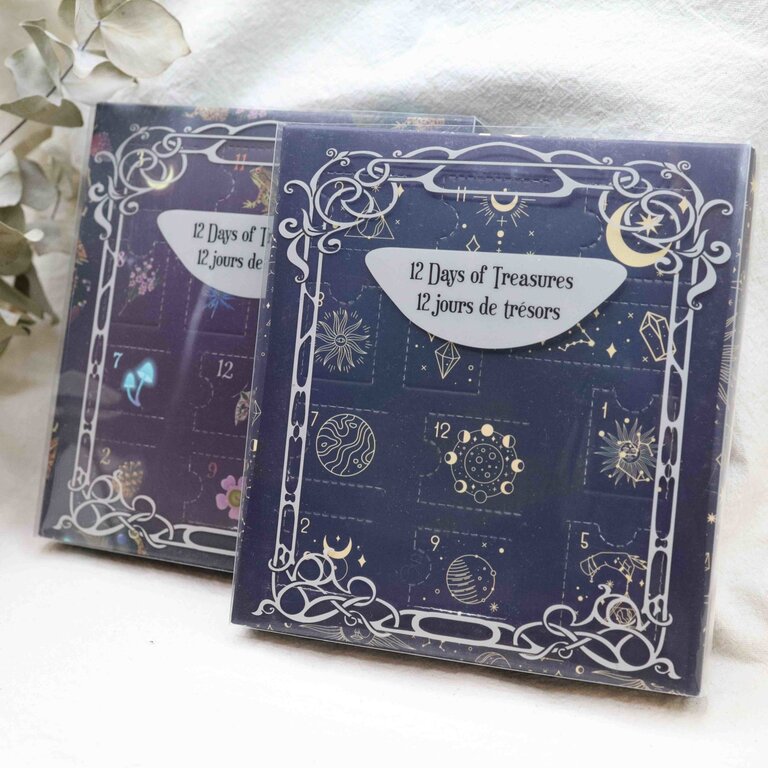 Advent Calendar