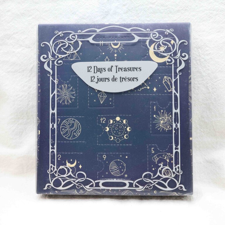Advent Calendar