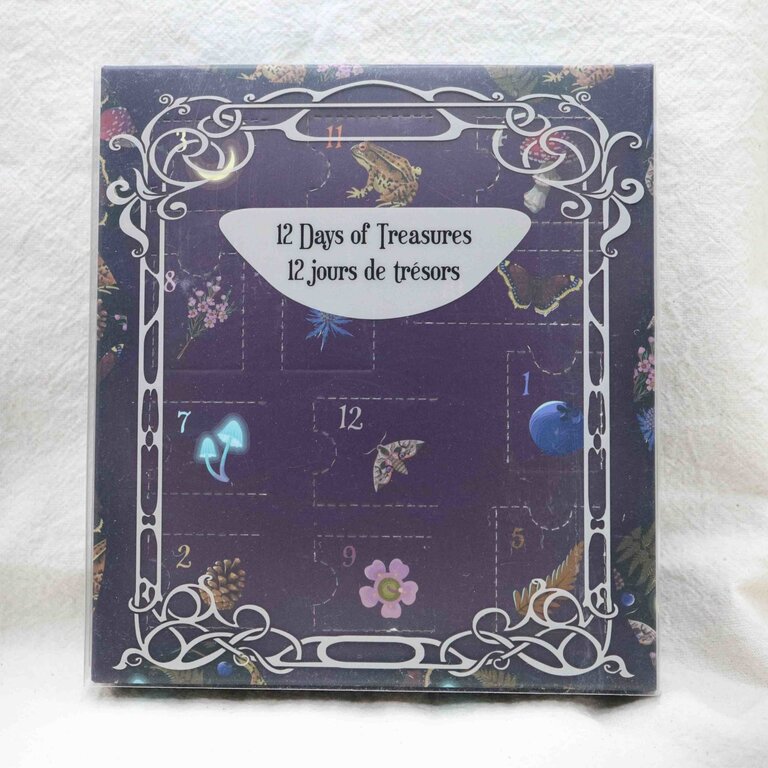 Advent Calendar
