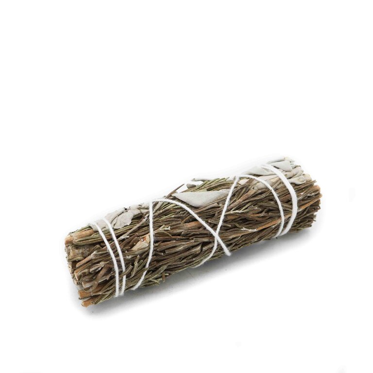 Sage & Rosemary 4''