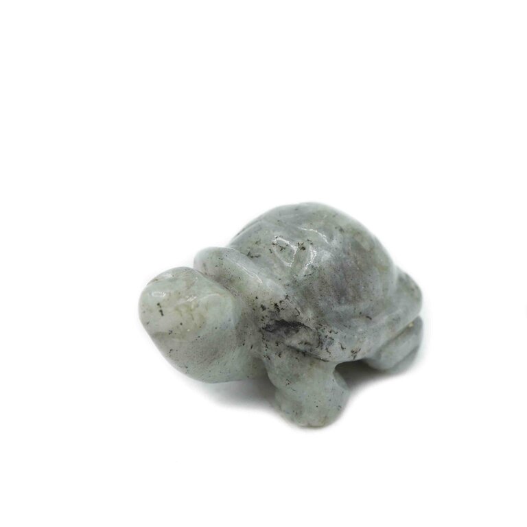Labradorite Turtle