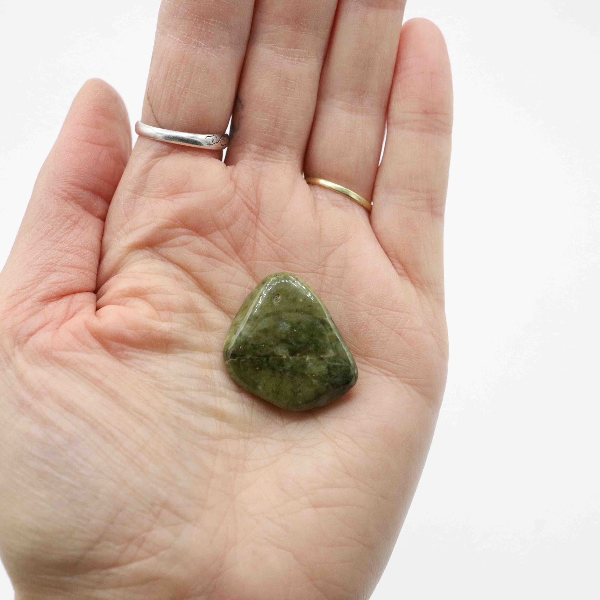 Epidote