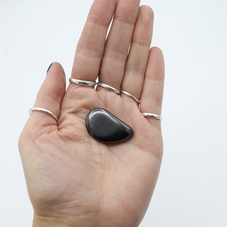 Shungite