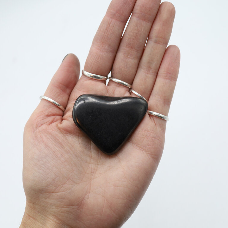 Shungite