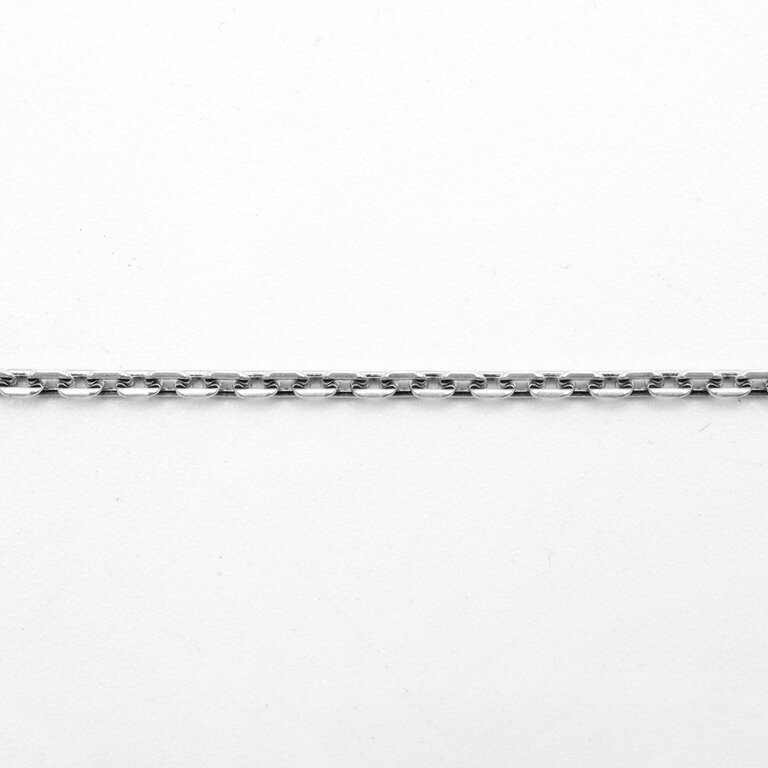 Silver Chain - Classic