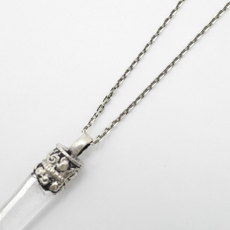 Silver Chain - Classic
