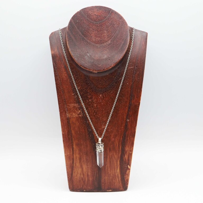 Silver Chain - Classic