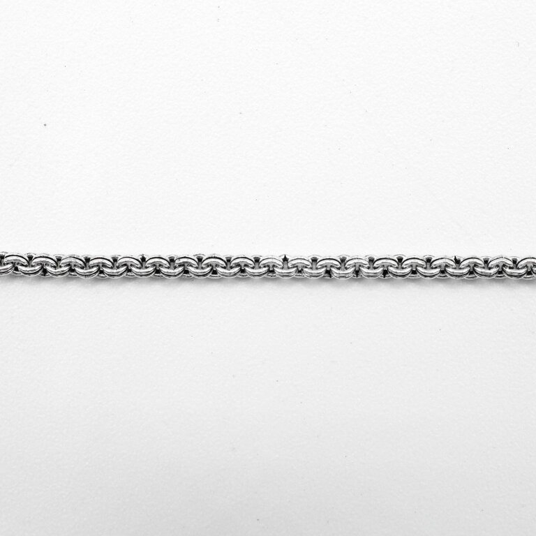 Silver Chain - Classic