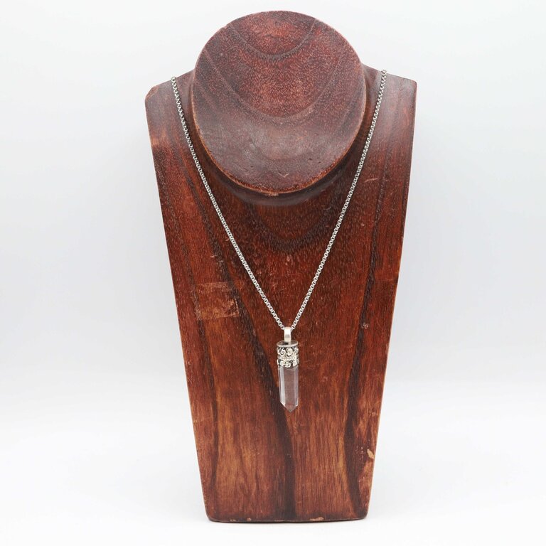 Silver Chain - Classic