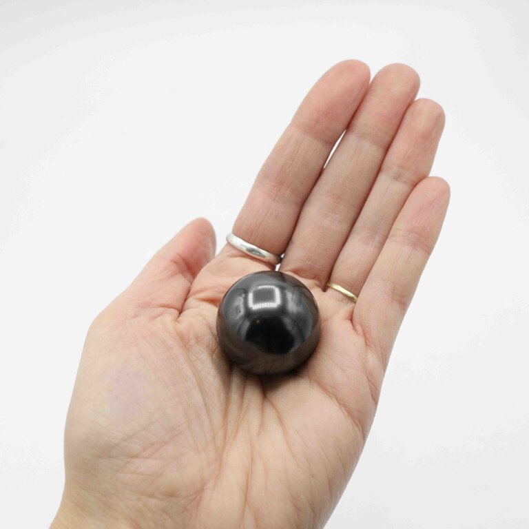 Shungite Sphere