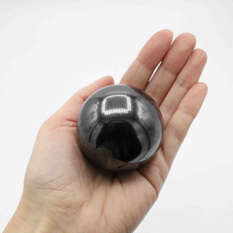 Shungite Sphere