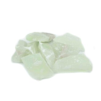 Green calcite Green calcite