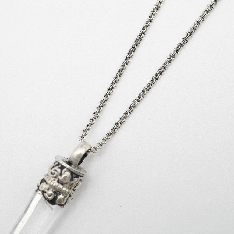 Silver Chain - Classic