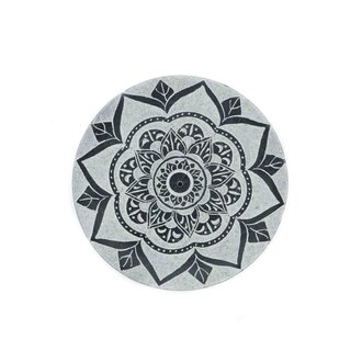 Incense Holder - Mandala Incense Holder - Mandala