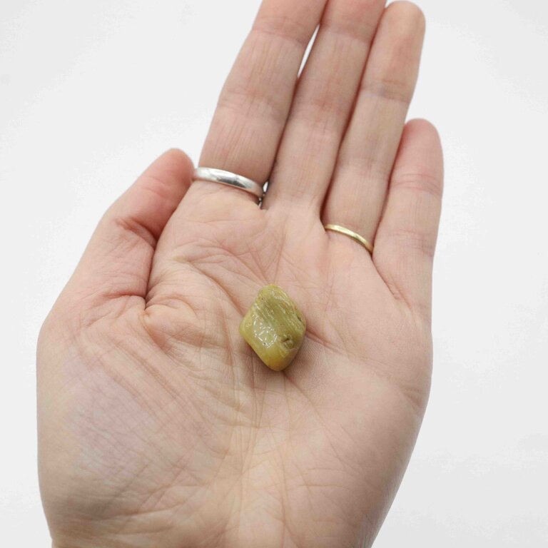 Green Opal