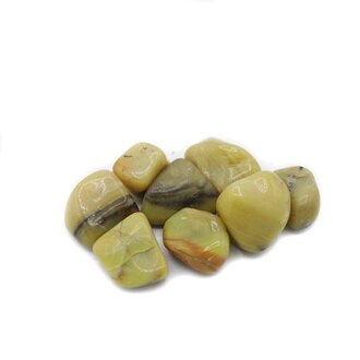 Green Opal Green Opal