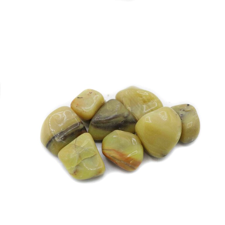 Green Opal