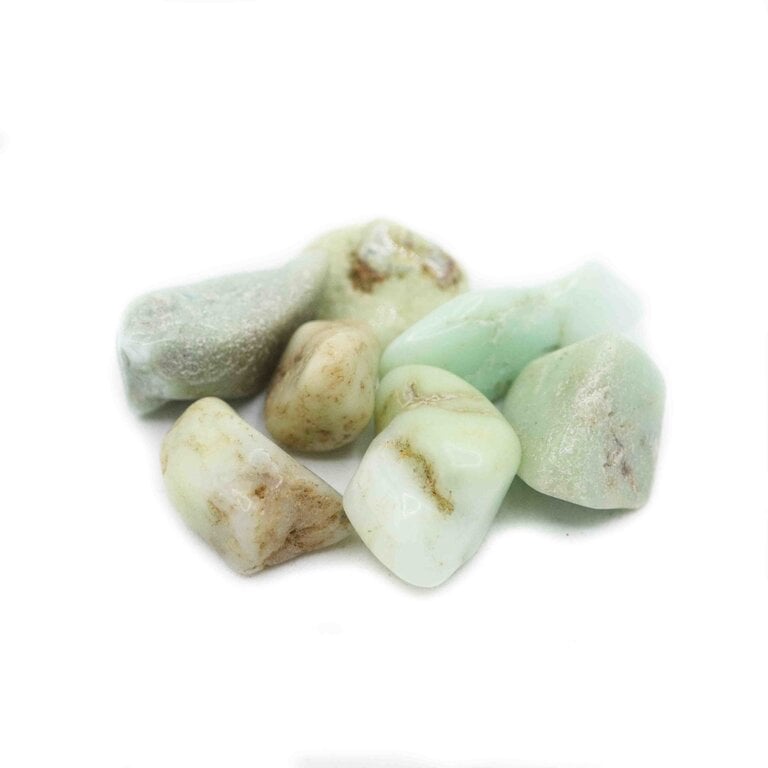 Chrysoprase