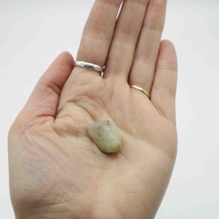 Chrysoprase