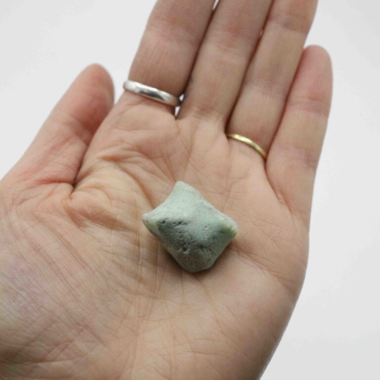 Chrysoprase