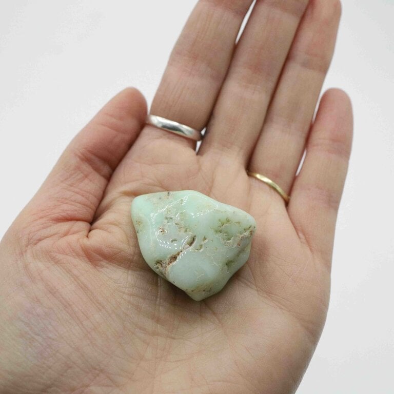 Chrysoprase