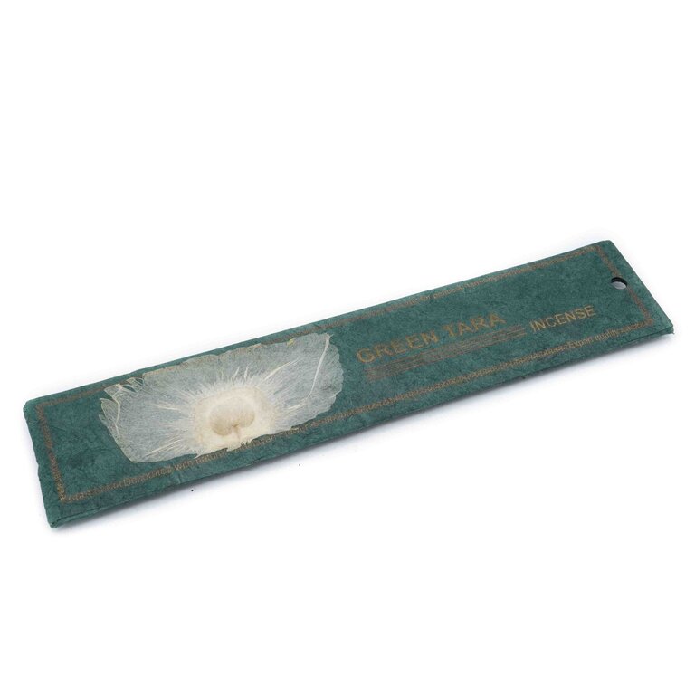 Nepalese Incense