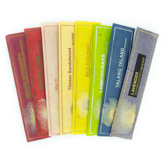 Nepalese Incense Nepalese Incense