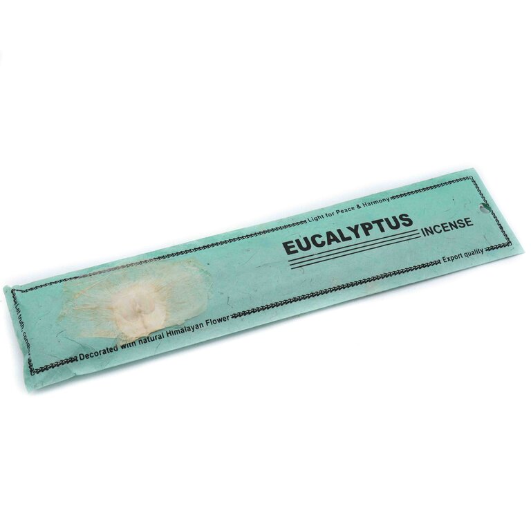 Encens népalais