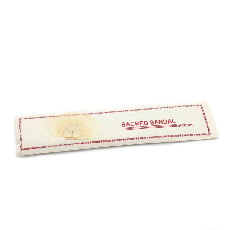 Nepalese Incense