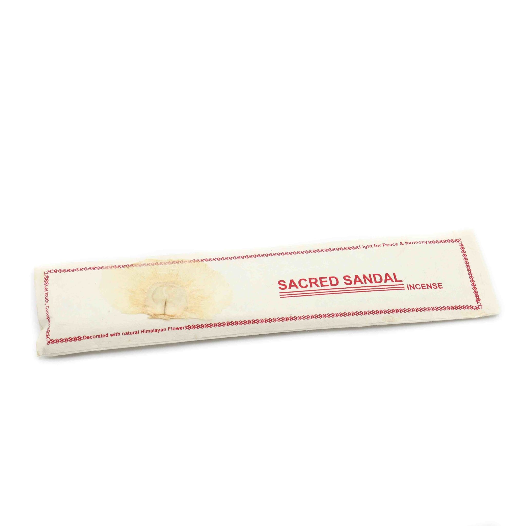 Nepalese incense