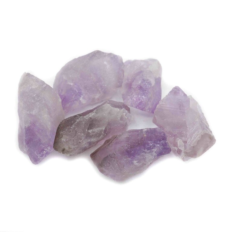 Amethyst rough