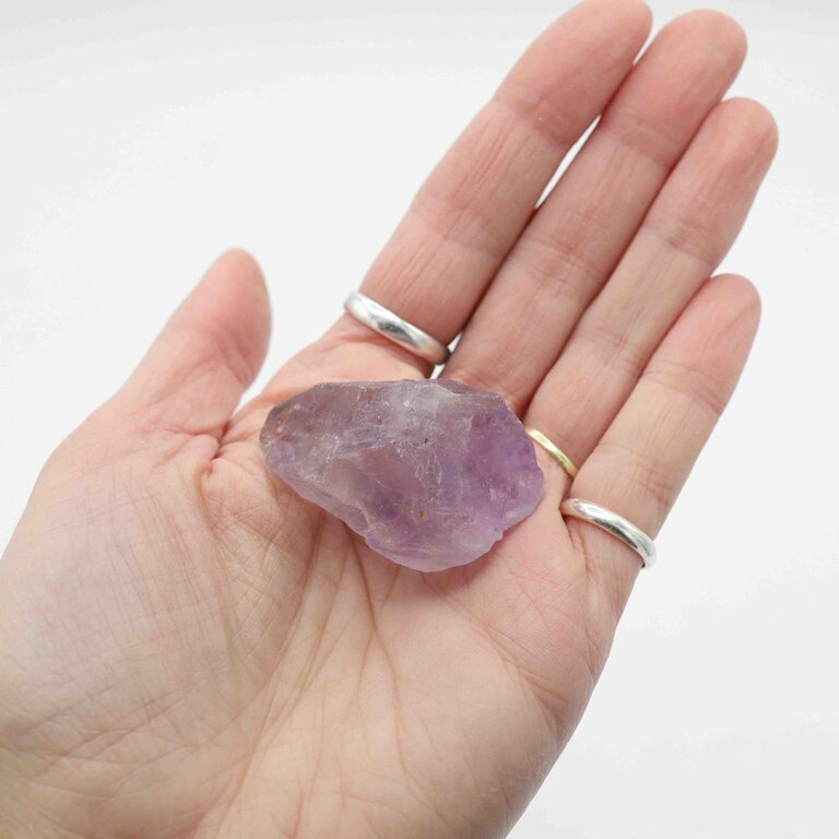 Amethyst rough