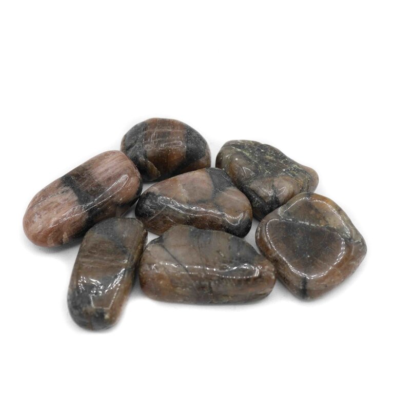 Chiastolite
