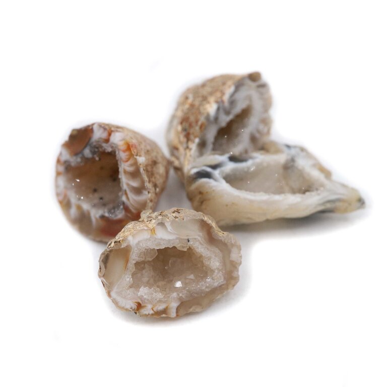 Agate - Small geode