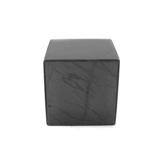 Cube Shungite Cube Shungite