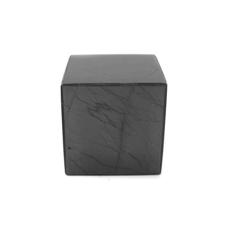 Cube Shungite