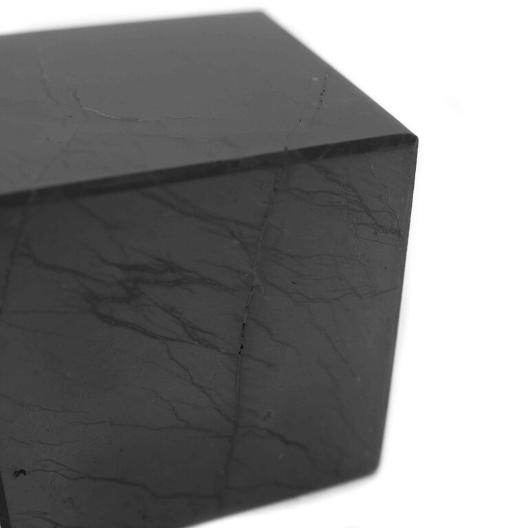 Cube Shungite