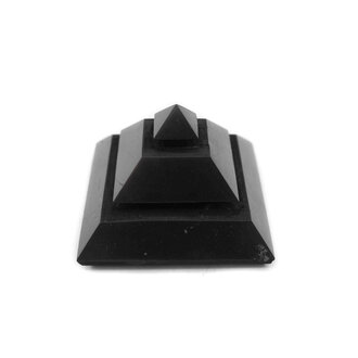 Shungite - Pyramide Sakkara