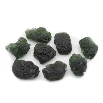 Moldavite 3-3.1g