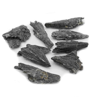 Black Kyanite Black Kyanite