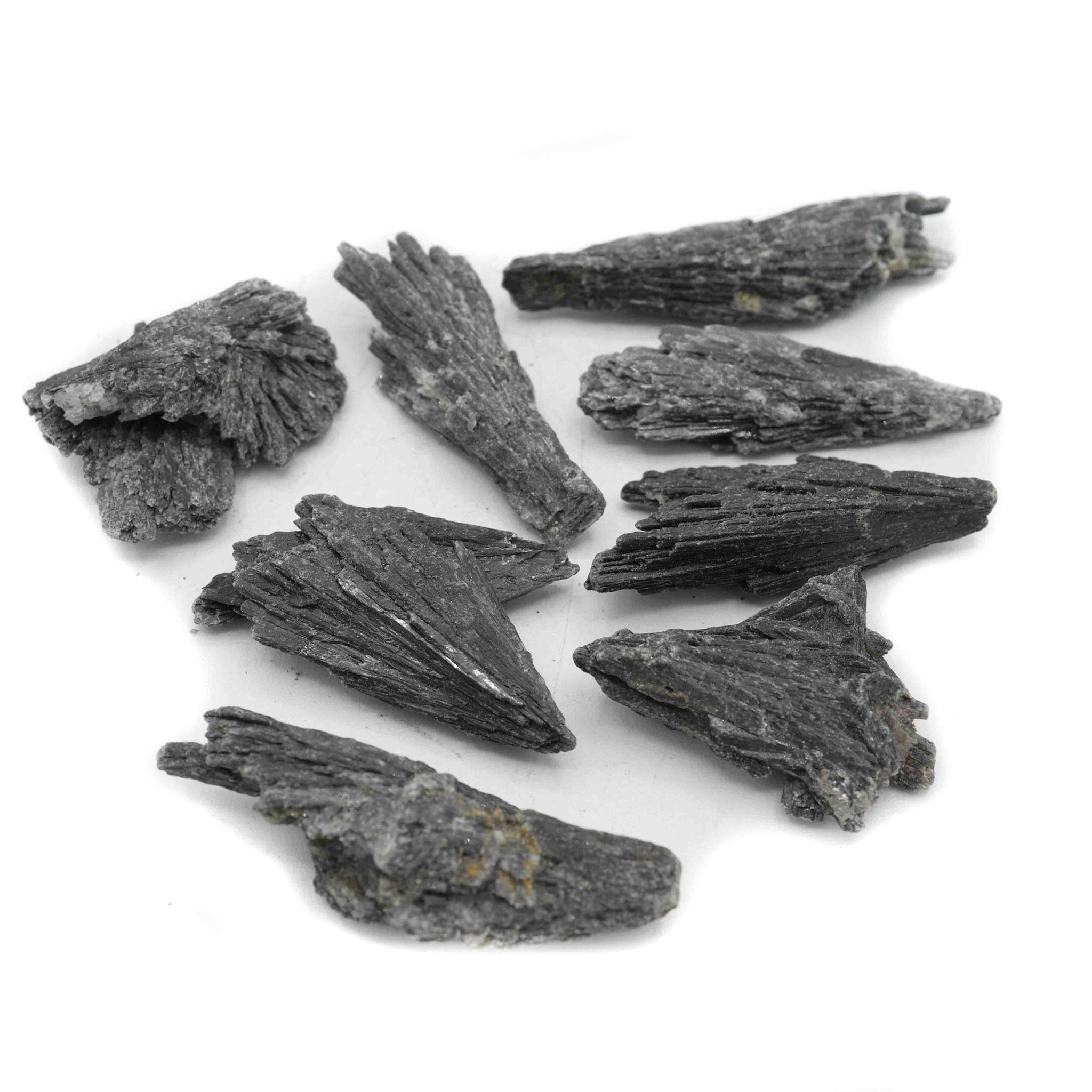 Black Kyanite