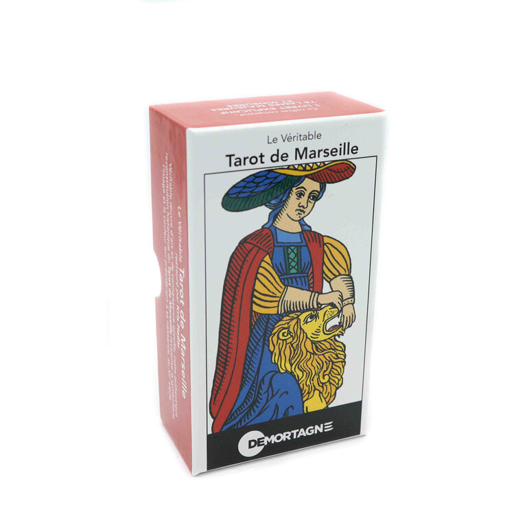 Tarot de Marseille