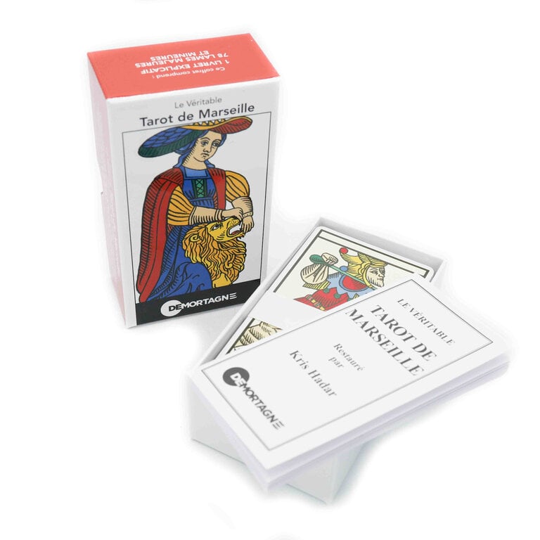 Tarot de Marseille
