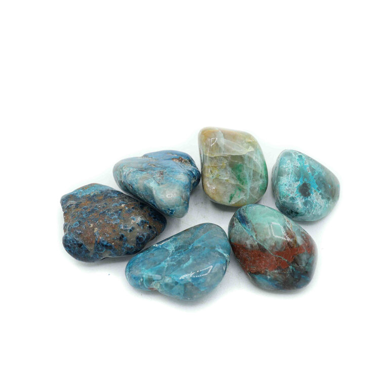 Chrysocolla