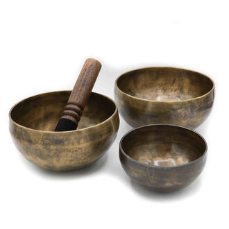 Singing bowl