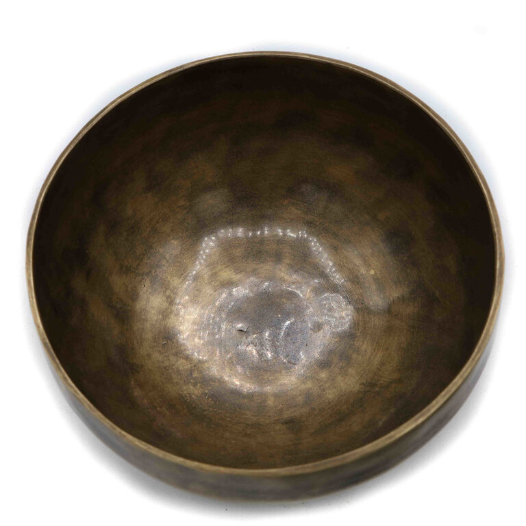 Singing bowl